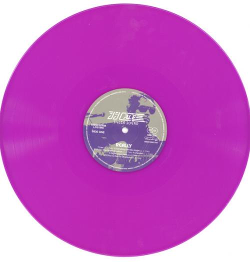 Виниловая пластинка Cale, J.J. - Tulsa Sound (Box) (coloured) (Сoloured Vinyl 9LP)