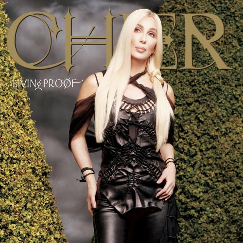 Виниловая пластинка Cher - Living Proof (Limited Edition, Coke Bottle Green Vinyl LP)