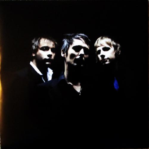 Виниловая пластинка Muse BLACK HOLES AND REVELATIONS (180 Gram)