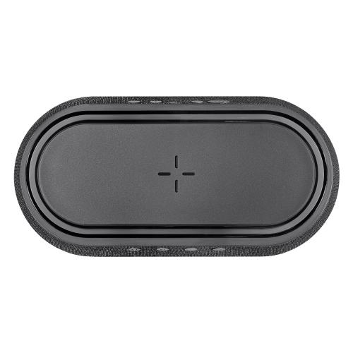 Портативная акустика BBK BTA1212 Black