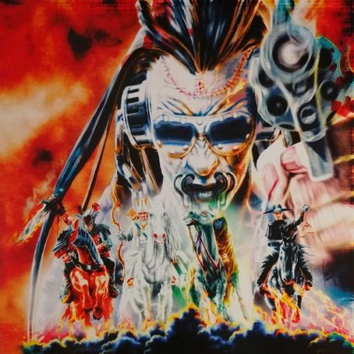 Виниловая пластинка Megadeth - United Abominations (Black Vinyl LP)