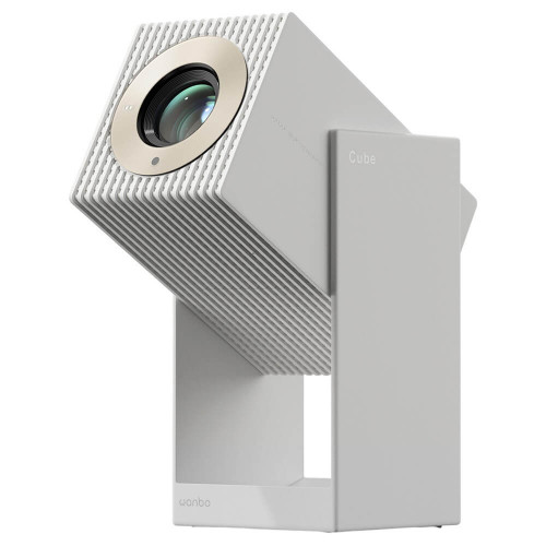 Проектор Wanbo Cube 2 Pro WPC024 White