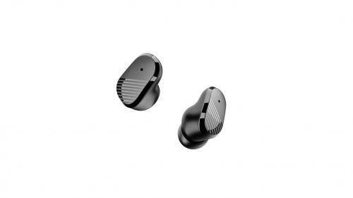 Наушники Accesstyle Citrus TWS Black