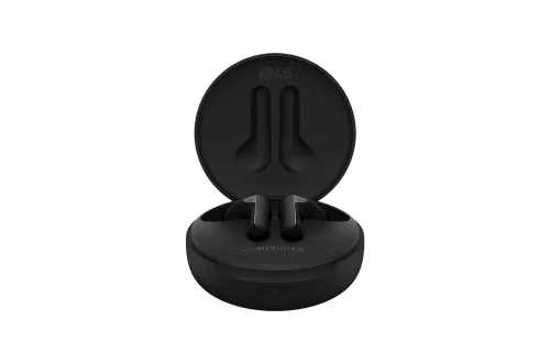 Наушники LG Tone Free FN6 black