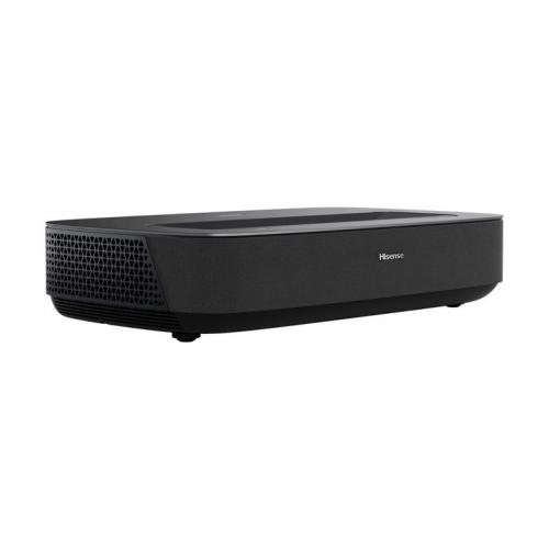 Лазерный проектор Hisense PL2SE