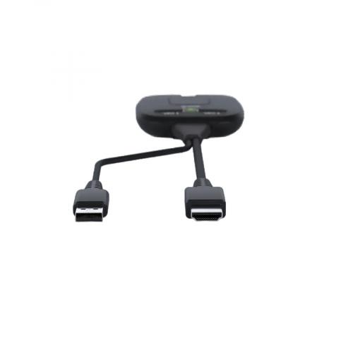 Беспроводной передатчик HDMI 4K Ecler VEO-SWC45TH
