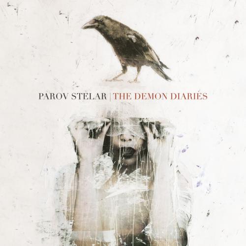 Виниловая пластинка Parov Stelar - The Demon Diaries (Black Vinyl 2LP)