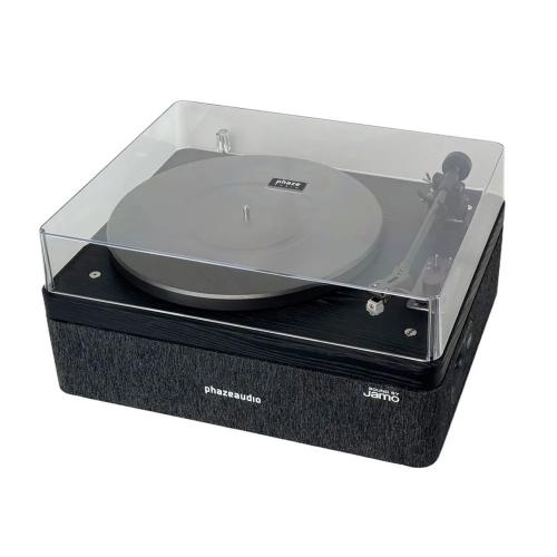 Проигрыватель винила Phaze Audio Adelle Shadow black