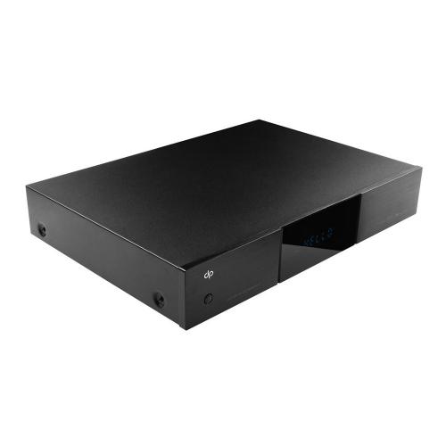 Медиаплеер Dorpo UHP-3001