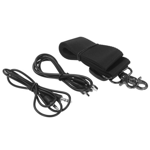 Колонка BQ PBS2000 Black