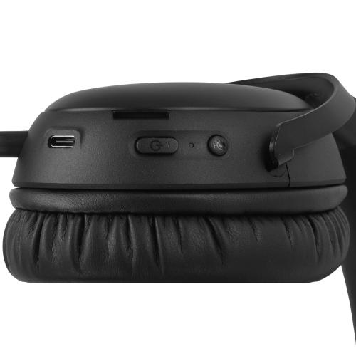 Наушники HyperX Cloud III S WL Black