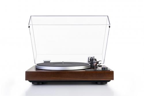 Проигрыватель винила Dual CS 529 Walnut