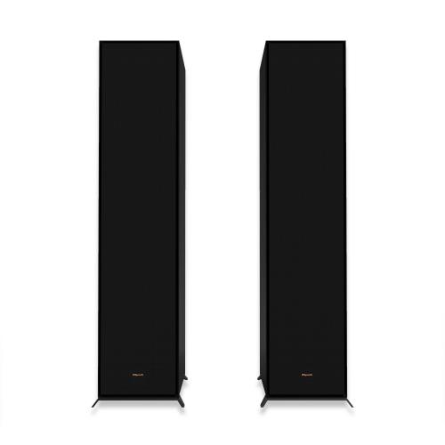 Напольная акустика Klipsch R-800F black