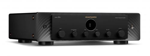 Интегральный усилитель Marantz MODEL 60n Black