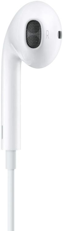 Наушники Apple EarPods A1748