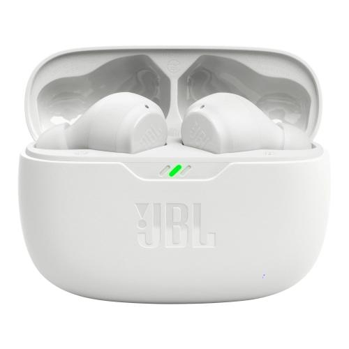 Наушники JBL Wave Beam 2 White