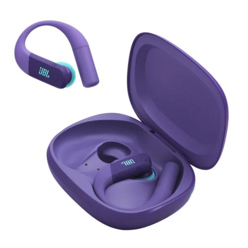 Наушники JBL Endurance Peak 4 Purple (JBLENDUPEAK4PUR)