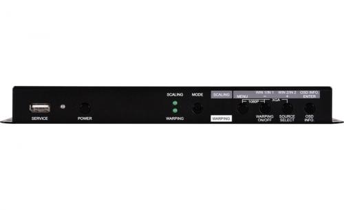 Видеопроцессор вращения/масштабатор HDMI Cypress CPLUS-2H1HLR