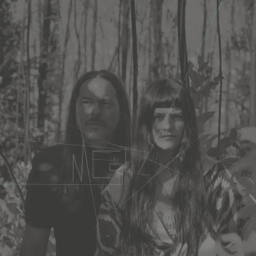 Виниловая пластинка Ferragutti; Rosaly, Frank - Mestizx (BlackVinyl LP)
