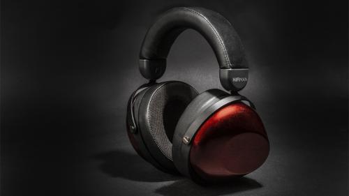 Наушники HiFiMAN HE-R9 wireless