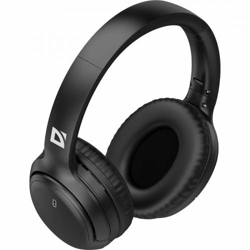 Гарнитура беспроводная Bluetooth Defender FreeMotion B1035