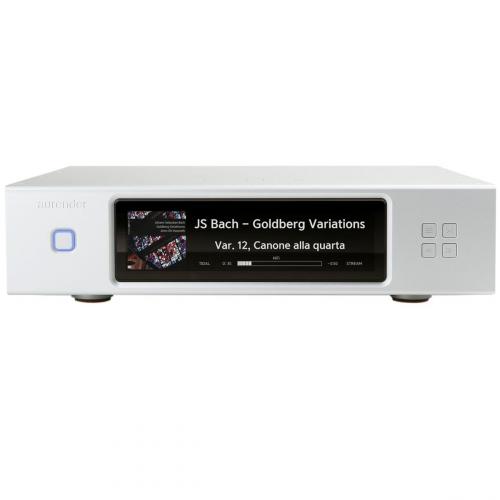 Медиасервер Aurender N20 2TB HDD Silver