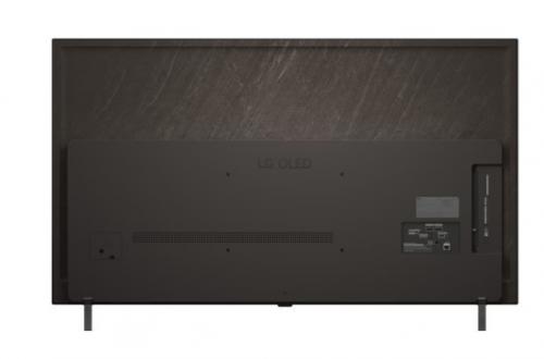 OLED телевизор LG OLED55B5RLA