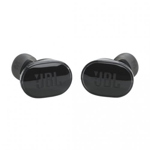 Наушники JBL Tune Buds Ghost Black