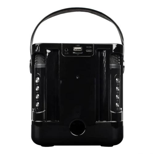 Переносная караоке система Iconbit K702B
