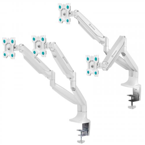 Кронштейн для монитора настольный Onkron G200W