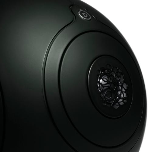 Акустическая система Devialet Phantom Ultimate 108 dB Deep Forest, темный лес