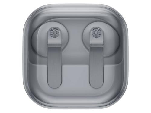 Наушники Samsung Galaxy Buds4 White