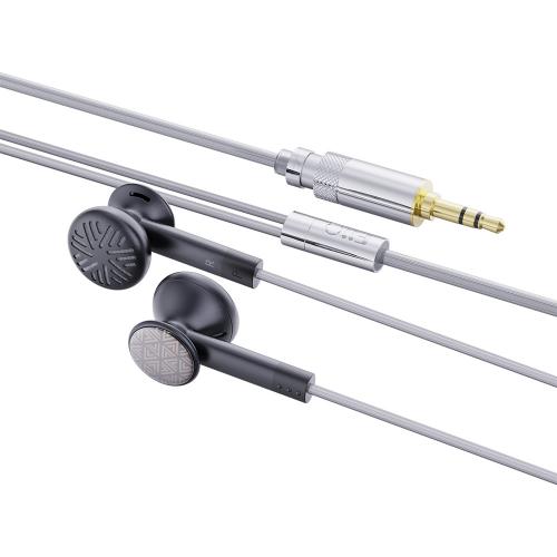 Наушники FIIO FF3S Black