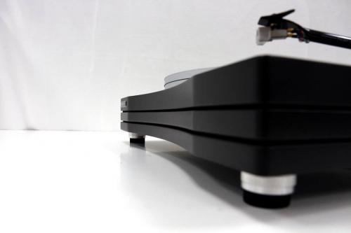 Проигрыватель винила New Horizon Model 203 (AT3600L) Black