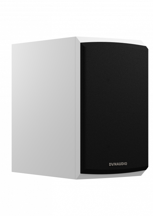 Полочная акустика Dynaudio Emit 10 white