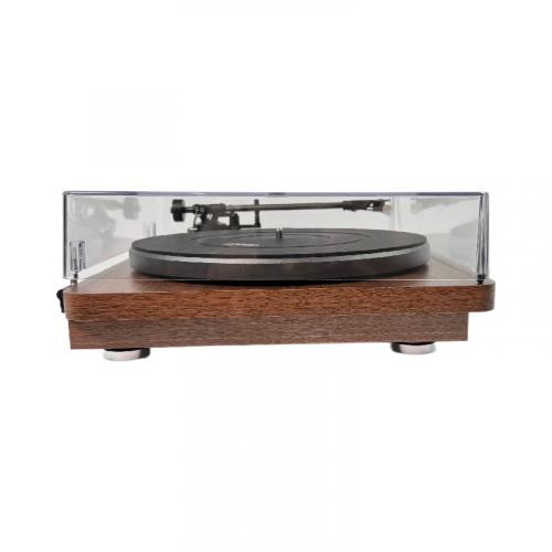 Проигрыватель винила Phaze Audio Diana MK2 Цвет: Орех [Walnut]