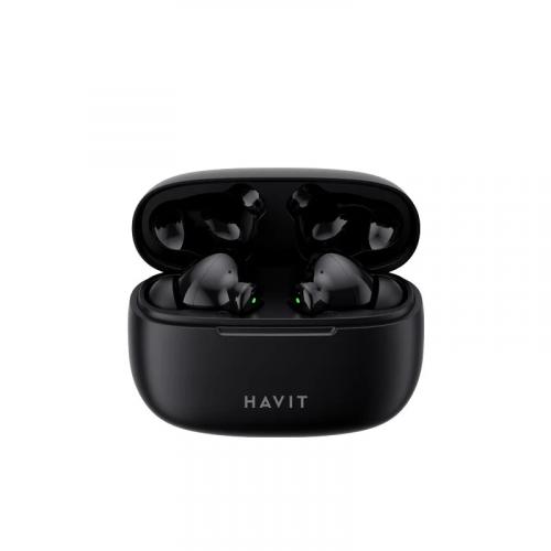 Наушники HAVIT TW967 Black