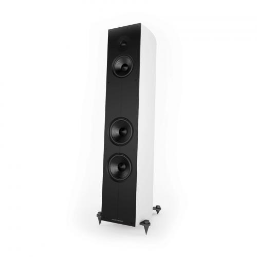 Напольная акустика Acoustic Energy Corinium Matte White