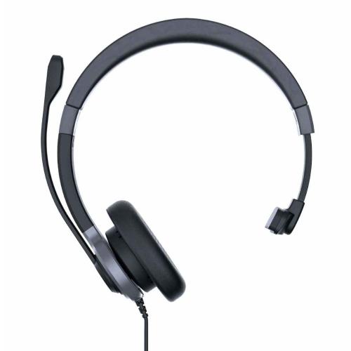 Наушники Accutone UM610MK3 ProNC USB Comfort