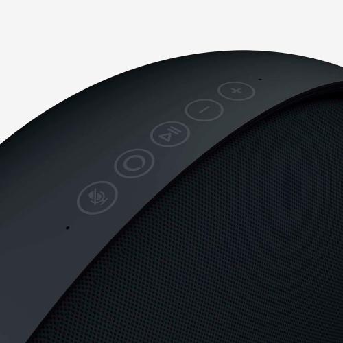 Беспроводная мультирум-колонка Defunc HOME LARGE Black