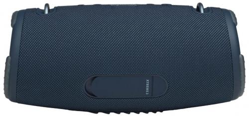Портативная акустика JBL Xtreme 3 Blue