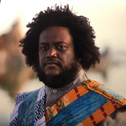 Виниловая пластинка Kamasi Washington - Heaven And Earth (Black Vinyl 5LP)