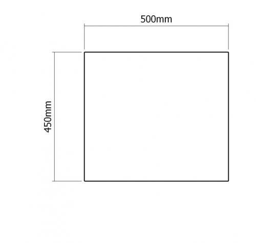 Hi-Fi стойка VOXmodule CASA 04 (орех)