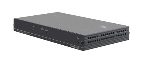 Усилитель-распределитель 1:2 HDMI Kramer VM-2H2