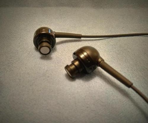Наушники Sennheiser IE 4