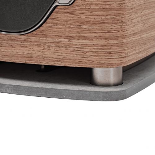 Полочная акустика Sonus Faber Sonetto G2 I Walnut Wood