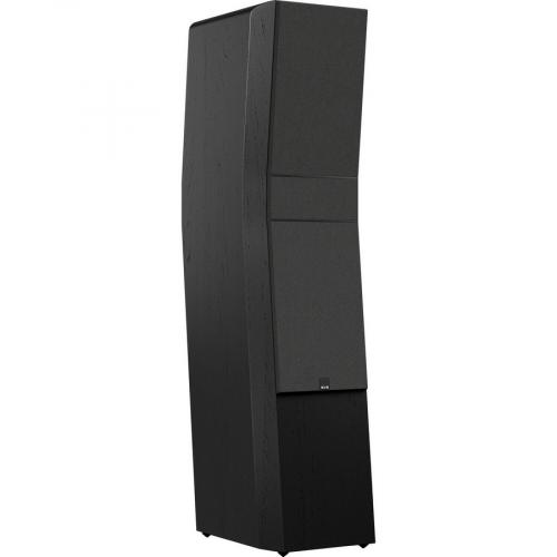 Напольная акустическая система SVS Ultra Evolution Pinnacle Black Oak Veneer