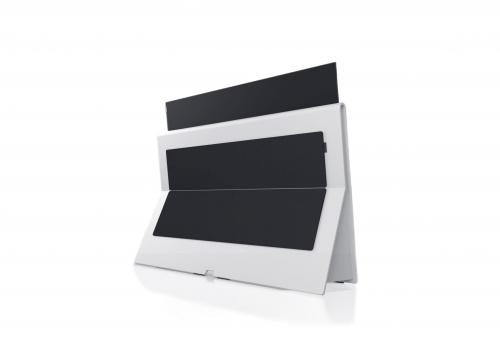OLED телевизор Loewe Iconic inspire 55 Pure White