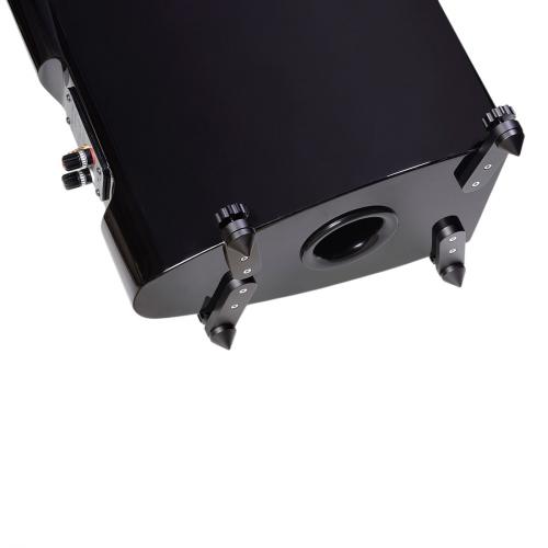 Напольная акустика Gauder Akustik Arcona 80 MKII SD Piano High Gloss Black