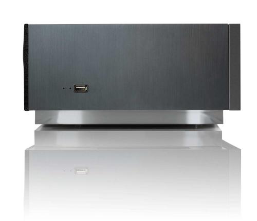 Беспроводная музыкальная система Naim Mu-so 2nd Generation